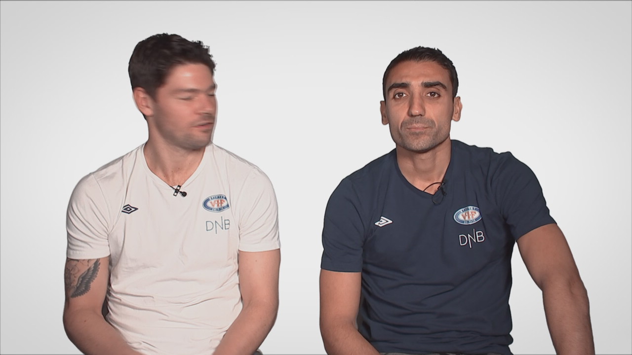 Endelig er Eliteserien igang!